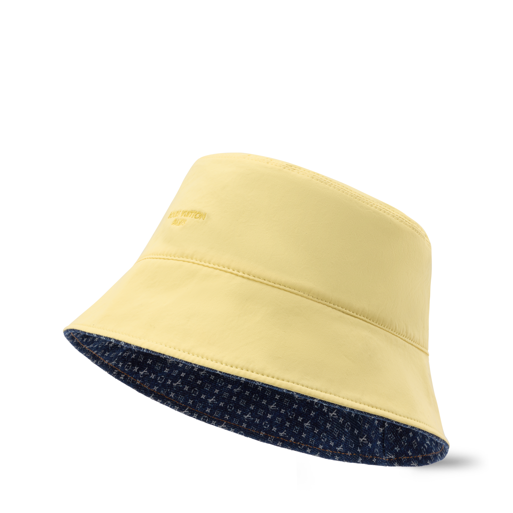 Nanogram Reflective Bucket Hat S00 - Men - Accessories | LOUIS